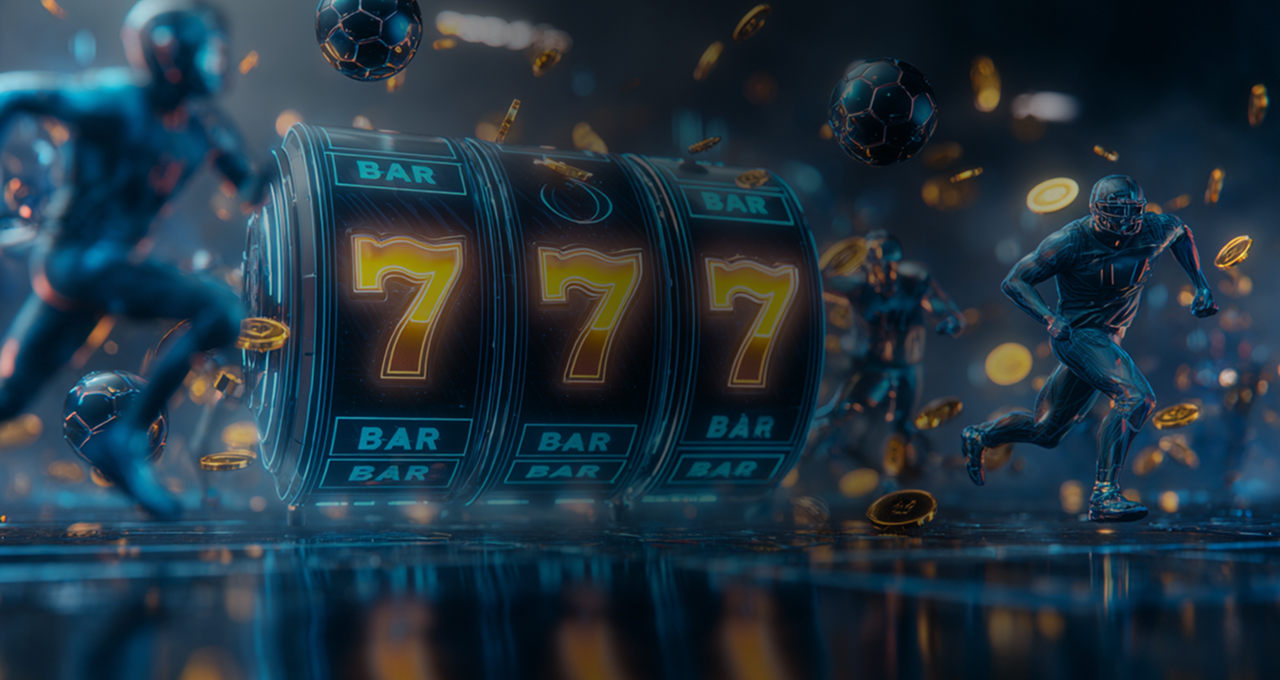 Magic Betting